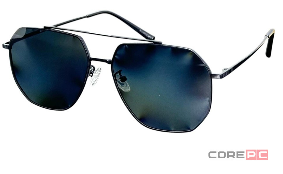 Солнцезащитные очки для вождения AHT XP2201C1 черные