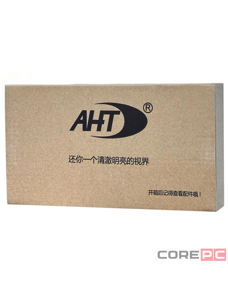 Солнцезащитные очки для вождения AHT XP2201C1 черные