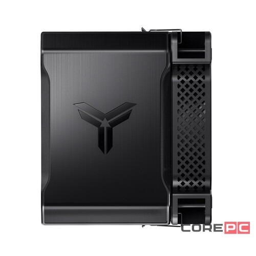 Кулер для процессора JONSBO HX6240 Black