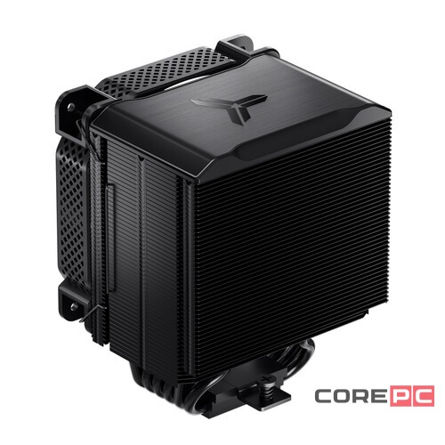 Кулер для процессора JONSBO HX6240 Black
