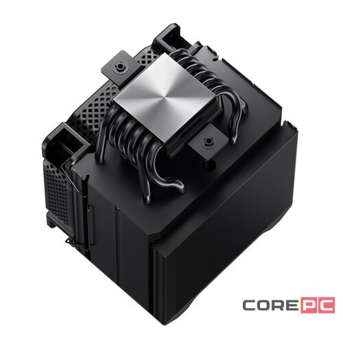 Кулер для процессора JONSBO HX6240 Black
