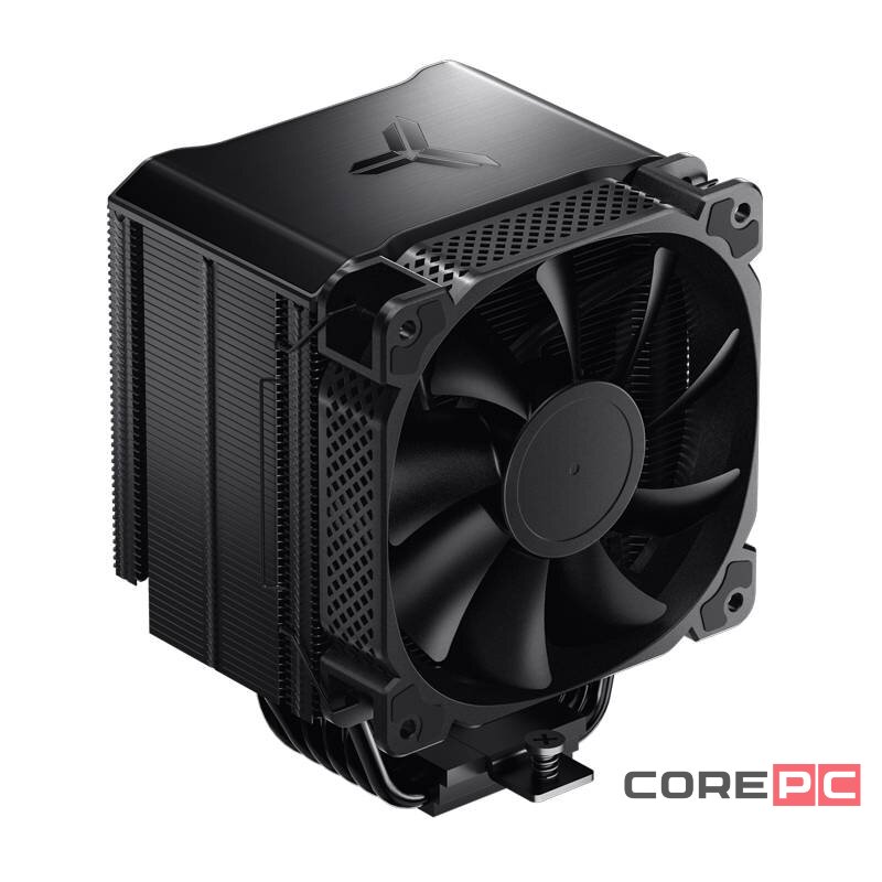 Кулер для процессора JONSBO HX6240 Black