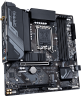 Материнская плата Gigabyte B760M GAMING X AX 1.2