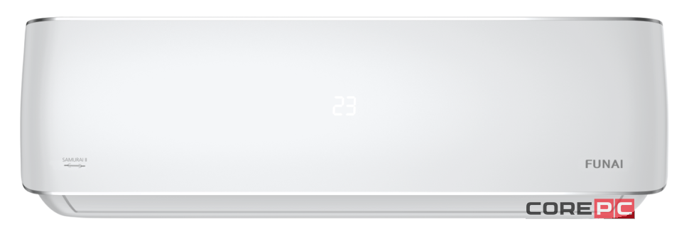 Классическая сплит-система серии SAMURAI II RAC-SM20HP.D04 (комплект)