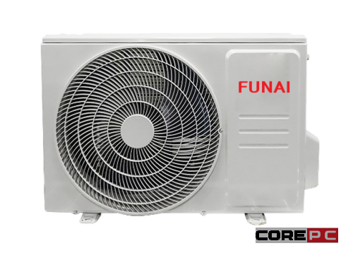 Классическая сплит-система серии SAMURAI II RAC-SM20HP.D04 (комплект)