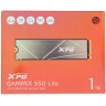 Твердотельный накопитель ADATA 1024 Gb AGAMMIXS50L-1T-CS
