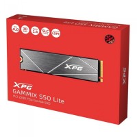 Твердотельный накопитель ADATA 1024 Gb AGAMMIXS50L-1T-CS