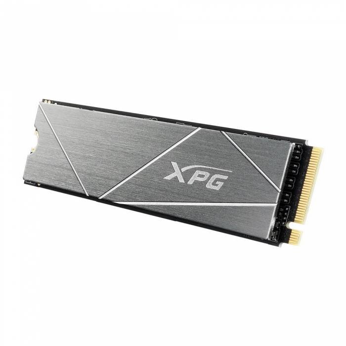 Твердотельный накопитель ADATA 1024 Gb AGAMMIXS50L-1T-CS