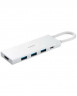 USB-хаб Xiaomi Type-C 5в1 3USB/1USB-C/HDMI XMDS05YM белый