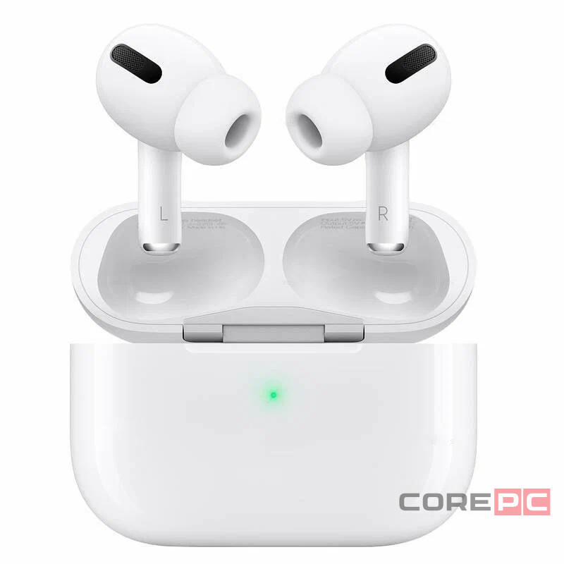 Беспроводные наушники TWS Hoco EW27 BT5.1/30mAh (300mAh)/4ч белые