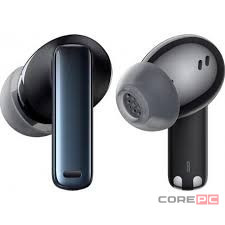 Мобильная Bluetooth-гарнитура Baseus Bowie M2s BT5.2/67mAh (600mAh)/7ч/ANC (NGTW350101) черная