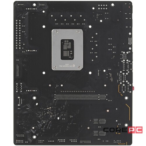 Материнская плата ASRock B760M-H/M.2