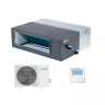 Напольно-потолочный кондиционер EcoClima ECLCF-H18/4R1
