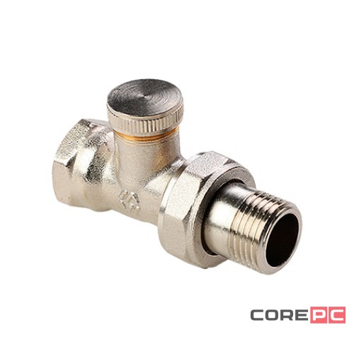 Клапан настроечный MVI прямой 1/2quot;