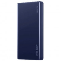 Powerbank Huawei P0001 12000mAh 1USB/1C 6A 66W синий