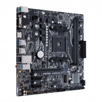 Материнская плата ASUS PRIME A320M-K/CSM 90MB0TV0-M0EAYC