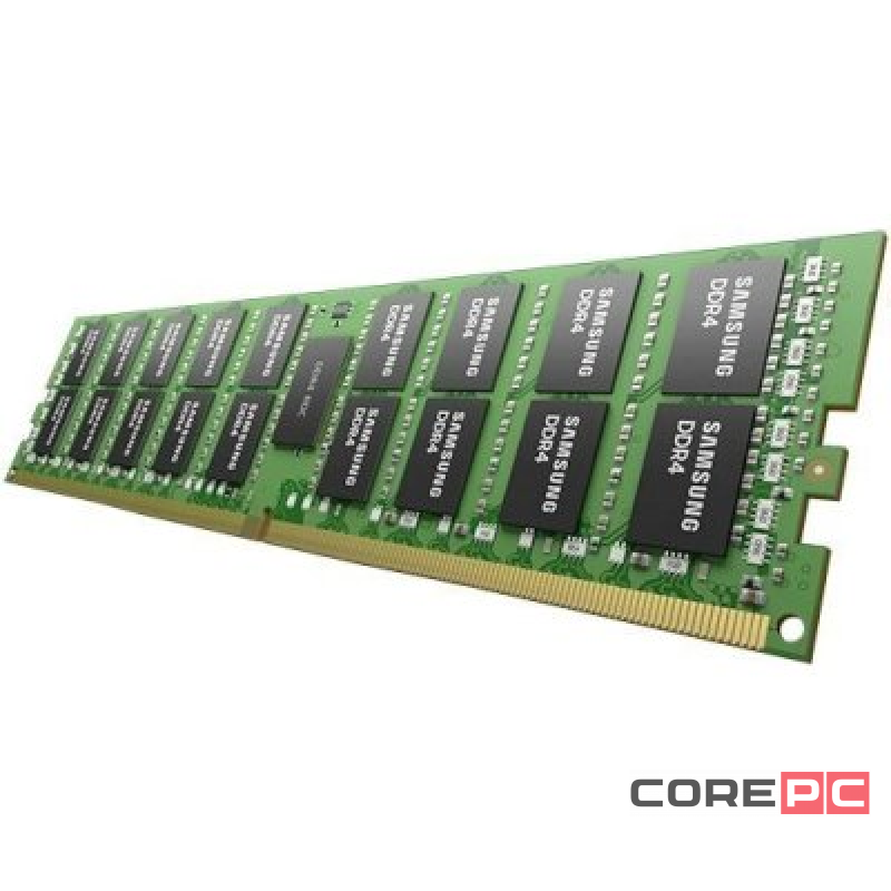Оперативная память 32 Gb 3200 MHz Samsung (M393A4K40EB3-CWEGY)