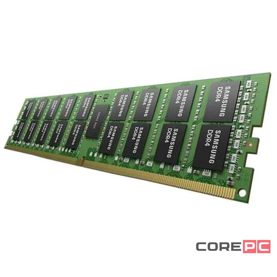Оперативная память 32 Gb 3200 MHz Samsung (M393A4K40EB3-CWEGY)