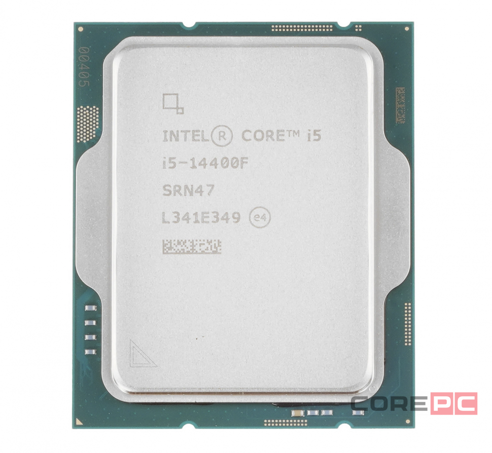 Процессор Intel Core i5 14400F OEM CM8071504821113
