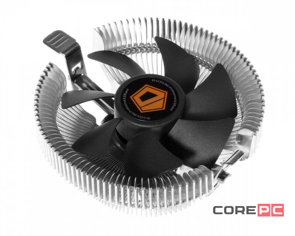 Кулер для процессора ID-COOLING DK-01