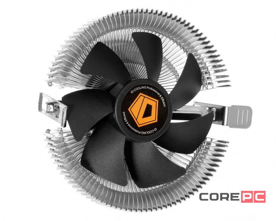 Кулер для процессора ID-COOLING DK-01