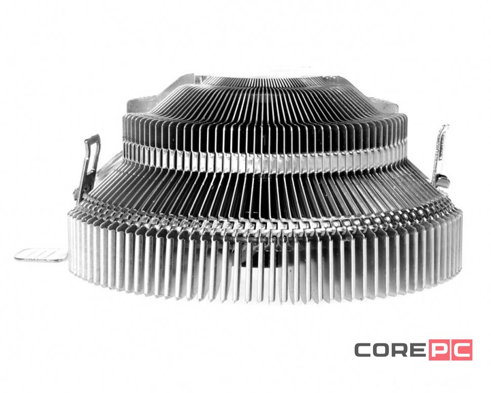 Кулер для процессора ID-COOLING DK-01
