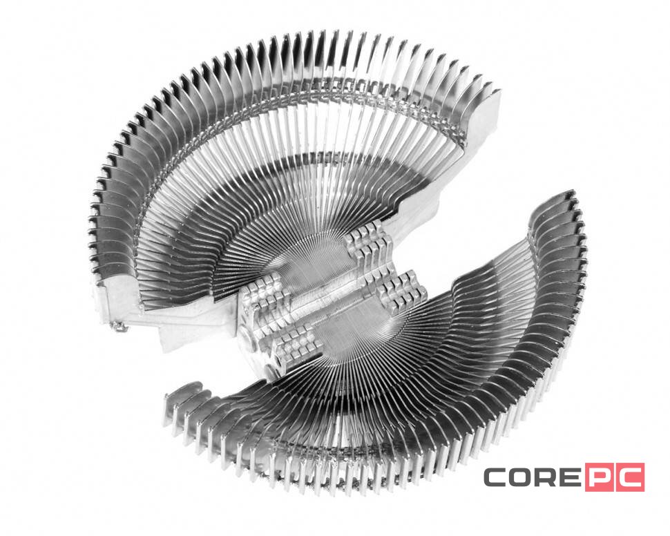 Кулер для процессора ID-COOLING DK-01
