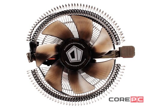 Кулер для процессора ID-COOLING DK-01