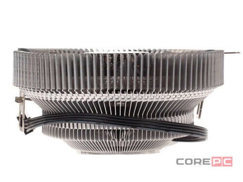 Кулер для процессора ID-COOLING DK-01