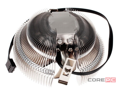Кулер для процессора ID-COOLING DK-01