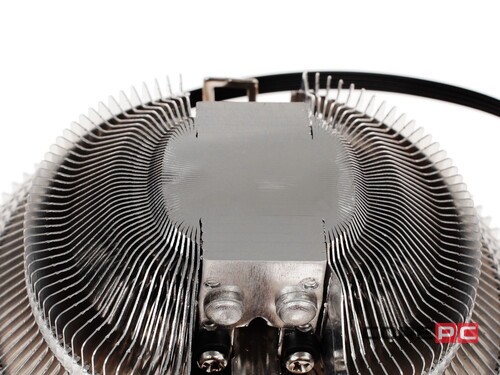 Кулер для процессора ID-COOLING DK-01