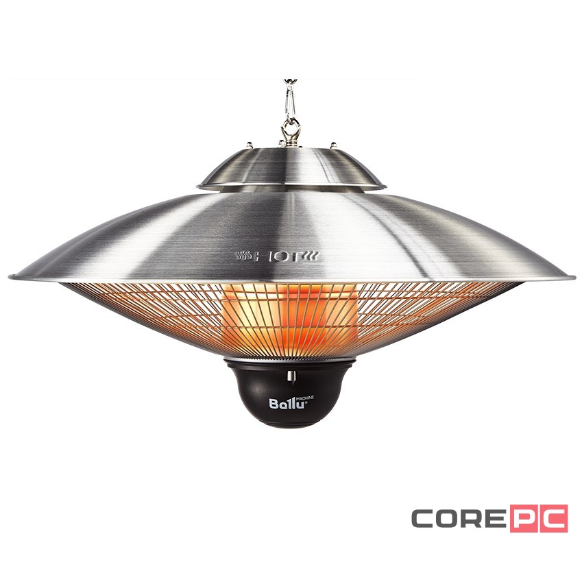 Обогреватель инфракрасный BALLU BIH-LL-2.1