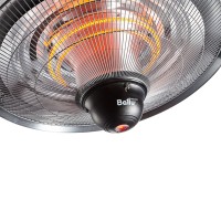 Обогреватель инфракрасный BALLU BIH-LL-2.1