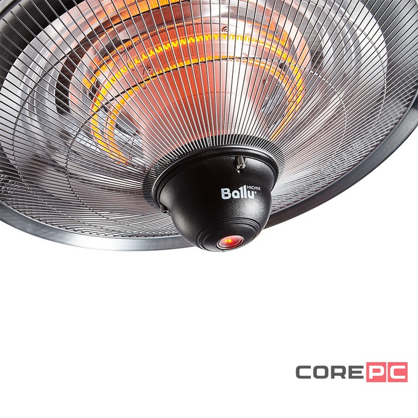 Обогреватель инфракрасный BALLU BIH-LL-2.1