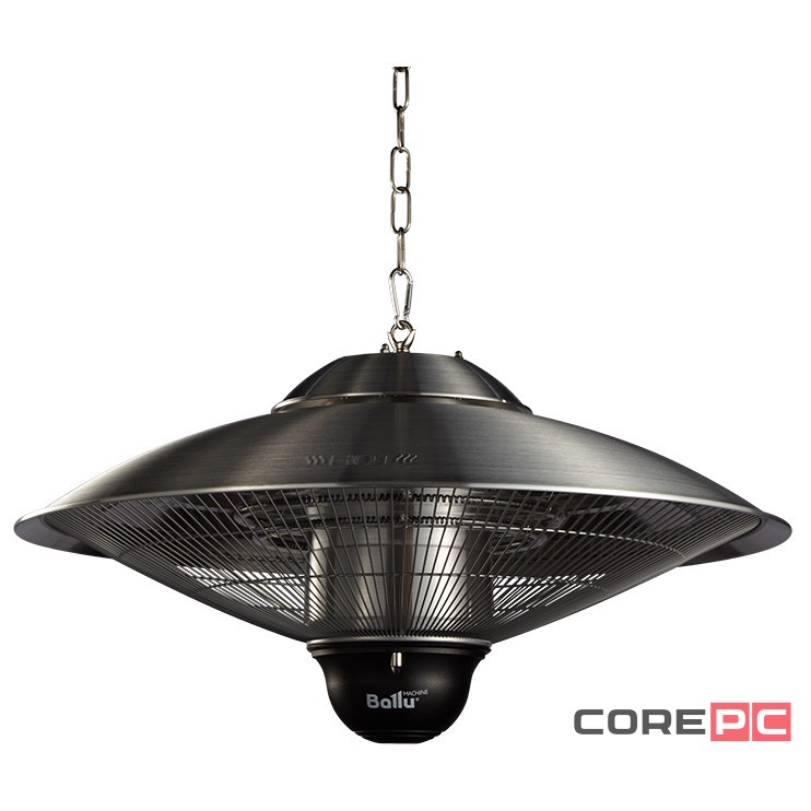 Обогреватель инфракрасный BALLU BIH-LL-2.1