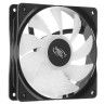 Вентилятор для корпуса Deepcool RF 120 DP-FRGB-RF120-1C