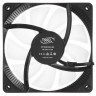 Вентилятор для корпуса Deepcool RF 120 DP-FRGB-RF120-1C