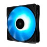 Вентилятор для корпуса Deepcool RF 120 DP-FRGB-RF120-1C