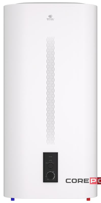 Электрический водонагреватель серии BETTA NOVA Inox RWH-BN80-FS