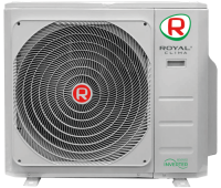 Наружный блок серии MULTI FLEXI EU ERP UPGRADE 4RMX-28HN/OUT