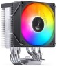 Кулер для процессора JONSBO CR-1400 EVO ARGB PWM