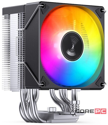 Кулер для процессора JONSBO CR-1400 EVO ARGB PWM