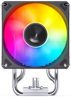 Кулер для процессора JONSBO CR-1400 EVO ARGB PWM