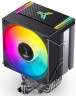 Кулер для процессора JONSBO CR-1400 EVO ARGB PWM