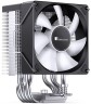 Кулер для процессора JONSBO CR-1400 EVO ARGB PWM
