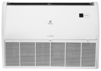 Инверторная сплит-система напольно-потолочного типа серии COMPETENZA DC EU INVERTER 2023 CO-F 48HNBI/CO-E 48HNBI (комплект)