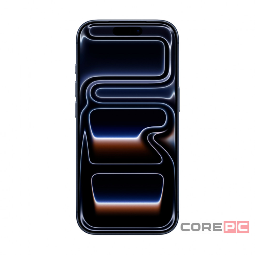 Apple iPhone 17 Pro Max 1Tb (Deep Blue)