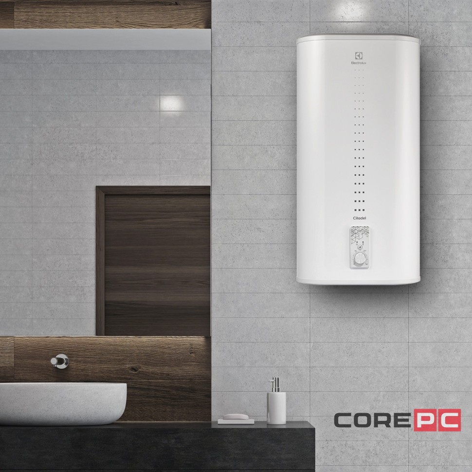Водонагреватель Electrolux EWH 100 Citadel