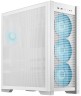 Компьютерный корпус ASUS TUF GAMING GT302 TG ARGB White (90DC00I3-B19000)