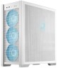 Компьютерный корпус ASUS TUF GAMING GT302 TG ARGB White (90DC00I3-B19000)